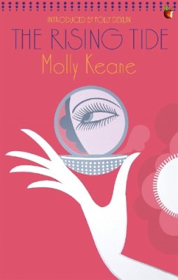 Molly Keane - The Rising Tide - 9781844083268 - KJE0000872