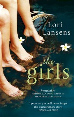 Lori Lansens - The Girls - 9781844083664 - KHS1077921