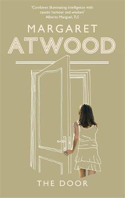 Margaret Atwood - The Door - 9781844084951 - V9781844084951