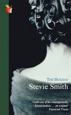 Stevie Smith - The Holiday - 9781844085392 - V9781844085392
