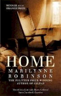 Marilynne Robinson - Home - 9781844085507 - KJE0001289