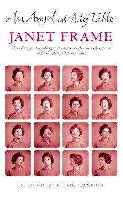 Janet Frame - An Angel at My Table - 9781844086238 - V9781844086238