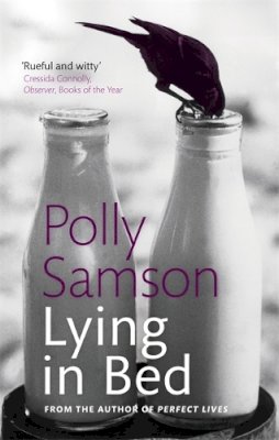 Polly Samson - Lying in Bed - 9781844087082 - V9781844087082