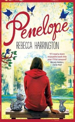 Rebecca Harrington - Penelope - 9781844088652 - V9781844088652