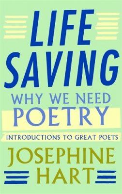 Josephine Hart - Life Saving - 9781844088713 - V9781844088713