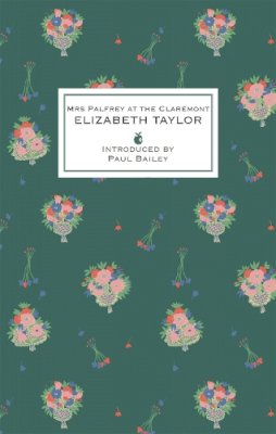 Elizabeth Taylor - Mrs Palfrey at the Claremont - 9781844089338 - V9781844089338