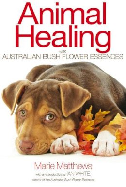 Marie Matthews - Animal Healing with Australian Bush Flower Essences - 9781844096107 - V9781844096107
