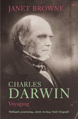Janet Browne - Charles Darwin: Voyaging - 9781844133147 - V9781844133147
