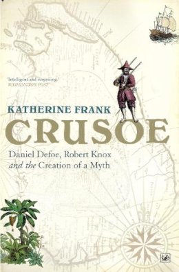 Katherine Frank - Crusoe - 9781844135332 - V9781844135332