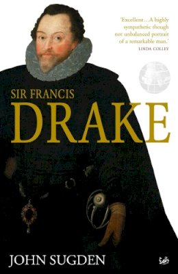 John Sugden - Sir Francis Drake - 9781844137626 - V9781844137626