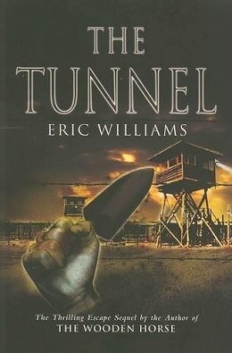 Eric Williams - The Tunnel - 9781844155385 - V9781844155385