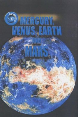 Gregory L. Vogt - Our Universe: Mercury Hardback - 9781844214136 - KST0013091