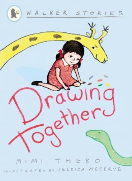 Mimi Thebo - Drawing Together (Walker Stories) - 9781844281176 - 9781844281176