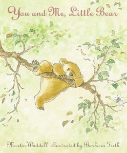 Martin Waddell - You and Me, Little Bear - 9781844284948 - V9781844284948