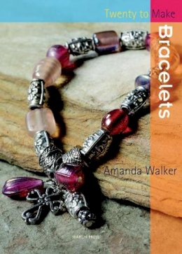 Amanda Walker - Bracelets (Twenty to Make) - 9781844482764 - KSS0000873