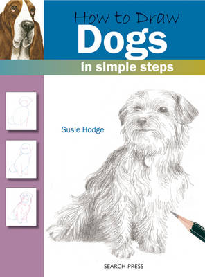 Susie Hodge - How to Draw Dogs - 9781844483747 - V9781844483747