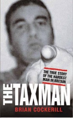 Brian Cockerill - The Tax Man - 9781844544882 - V9781844544882