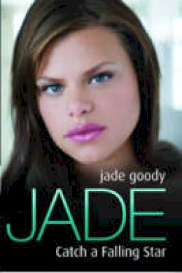 Jade Goody - Jade - 9781844546817 - KEX0297168