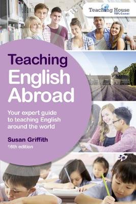 Susan Griffith - Teaching English Abroad - 9781844556441 - V9781844556441