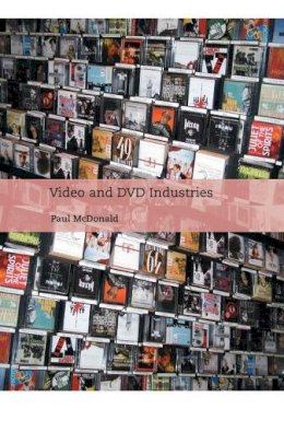 Paul Mcdonald - Video and DVD Industries - 9781844571680 - V9781844571680