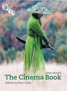 Pam Cook - The Cinema Book - 9781844571925 - V9781844571925