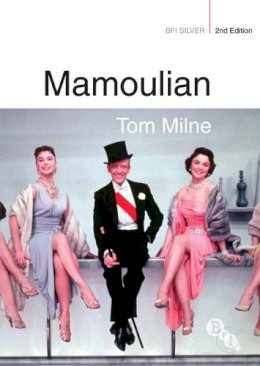 Hardback - Mamoulian - 9781844573530 - V9781844573530 Hardback - Mamoulian - 9781844573530 - V9781844573530