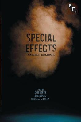 Dan North - Special Effects: New Histories, Theories, Contexts - 9781844575176 - V9781844575176