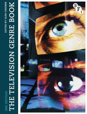 Glen Creeber - The Television Genre Book - 9781844575268 - V9781844575268
