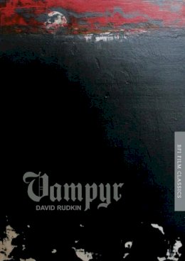 David Rudkin - Vampyr - 9781844576449 - V9781844576449