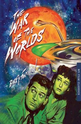 B. Forshaw - The War of the Worlds - 9781844578115 - V9781844578115