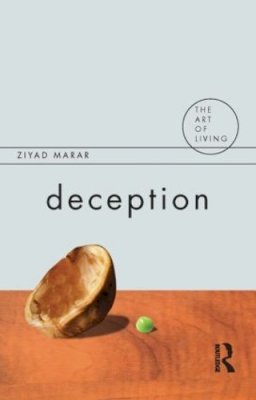 Ziyad Marar - Deception - 9781844651511 - V9781844651511