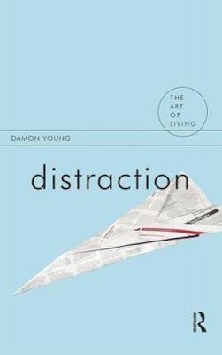 Damon Young - Distraction - 9781844652549 - V9781844652549