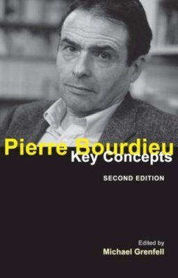 Michael Grenfell - Pierre Bourdieu: Key Concepts - 9781844655304 - V9781844655304