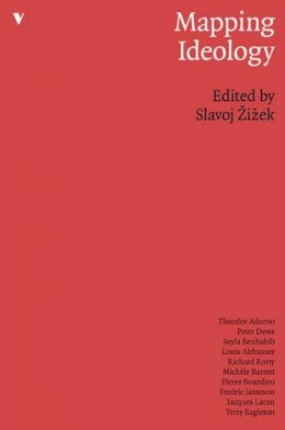 Slavoj Zizek - Mapping Ideology - 9781844675548 - V9781844675548