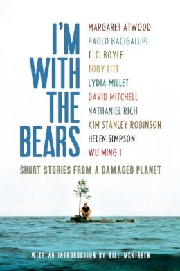 M Et Al Atwood - I'm with the Bears - 9781844677443 - V9781844677443