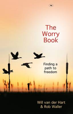 Will Van Der Hart - The Worry Book - 9781844745432 - V9781844745432