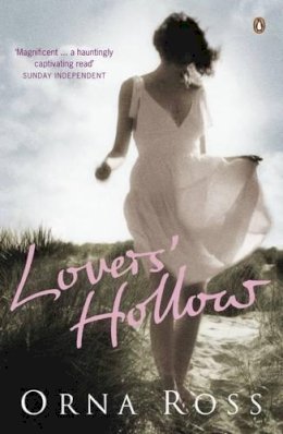 Orna Ross - Lovers' Hollow - 9781844880515 - KRF0037431