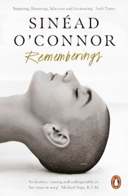 O'Connor, Sinéad - Rememberings - 9781844885428 - 9781844885428