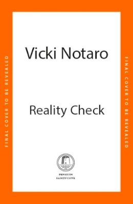 Vicki Notaro - Reality Check - 9781844886579 - 9781844886579