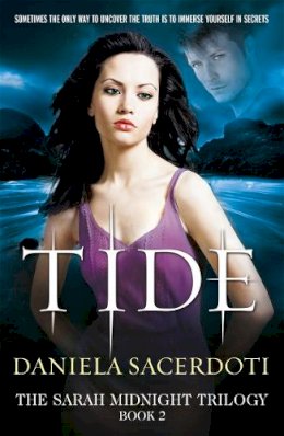 Brian Beacom - Tide (Sarah Midnight Trilogy 2) - 9781845025397 - 9781845025397