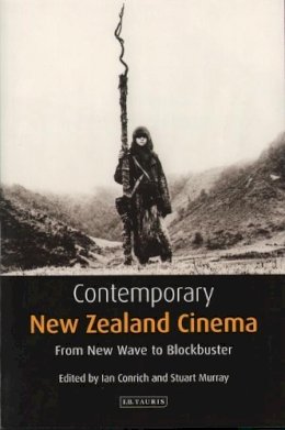 Roger Hargreaves - Contemporary New Zealand Cinema: From New Wave to Blockbuster - 9781845118372 - V9781845118372