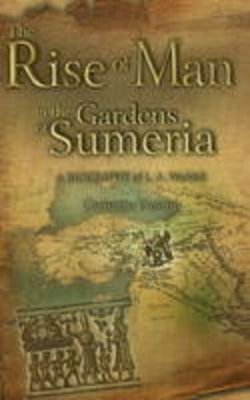 Christine Preston - Rise of Man in the Gardens of Sumeria - 9781845193157 - V9781845193157