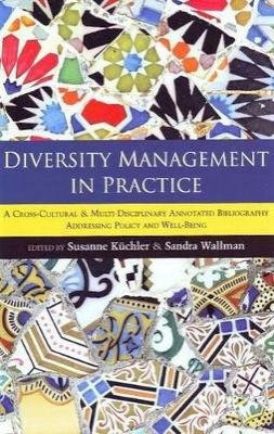 Susanne Kuchler (Ed.) - Diversity Management in Practice - 9781845193171 - V9781845193171