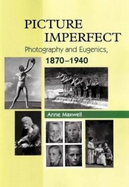 Anne Maxwell - Picture Imperfect - 9781845194154 - V9781845194154