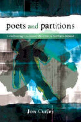 Jon Curley - Poets & Partitions - 9781845194291 - V9781845194291