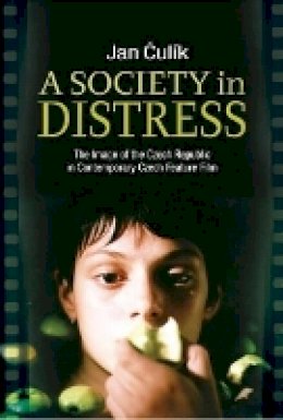 Jan Culik - Society in Distress - 9781845195519 - V9781845195519