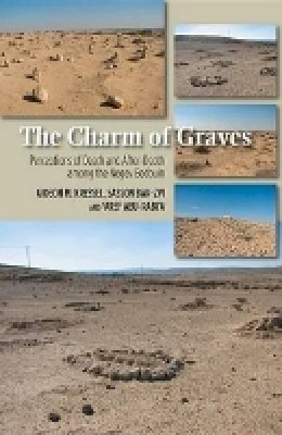 Gideon M Kressel - Charm of Graves - 9781845195847 - V9781845195847