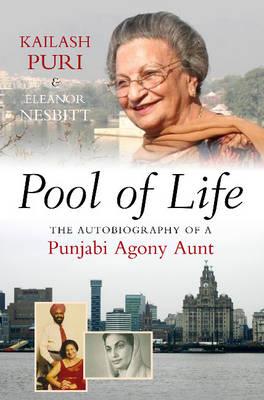 Kailash Puri - Pool of Life - 9781845196028 - V9781845196028