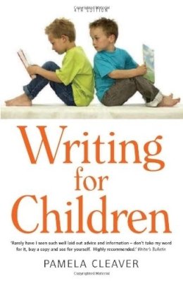 Cleaver, Pamela - Writing for Children - 9781845283308 - V9781845283308