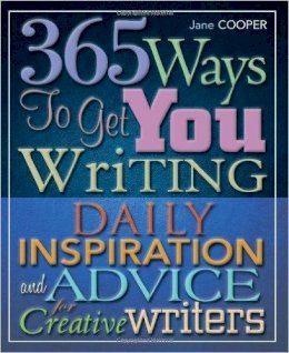 Jane Cooper - 365 Ways to Get You Writing - 9781845284923 - V9781845284923